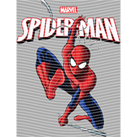 Spider Man-SP38